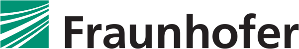 Logo Fraunhofer