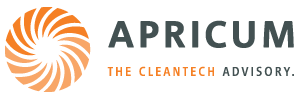 Logo Apricum - The Cleantech Advisory